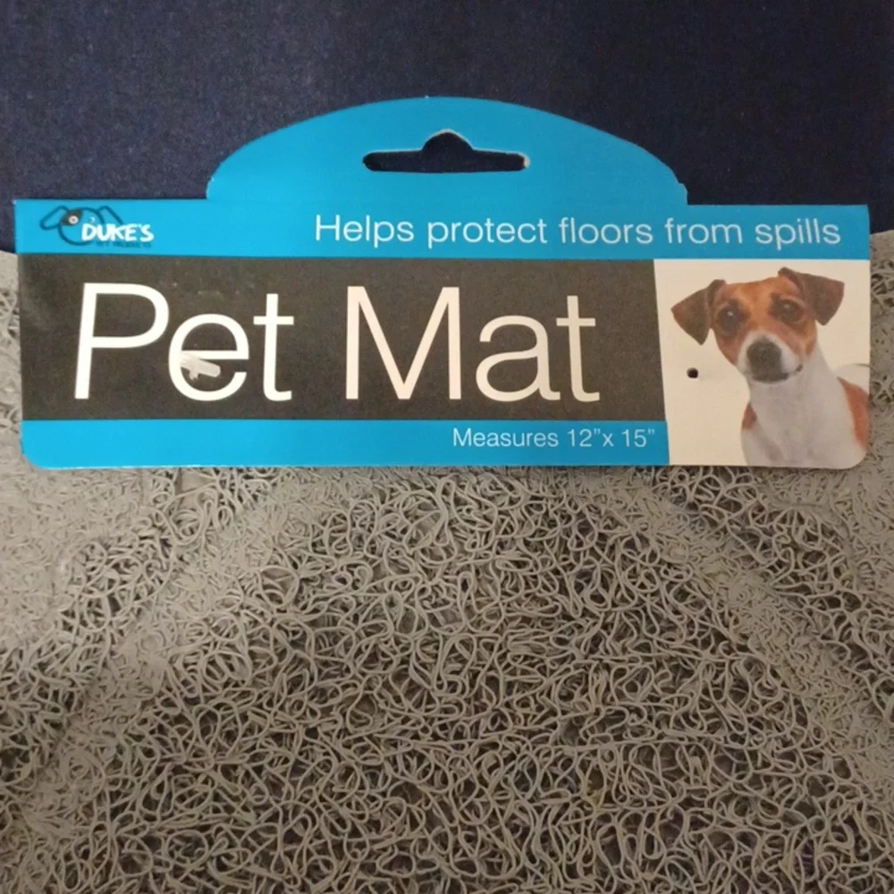 Pet Mat